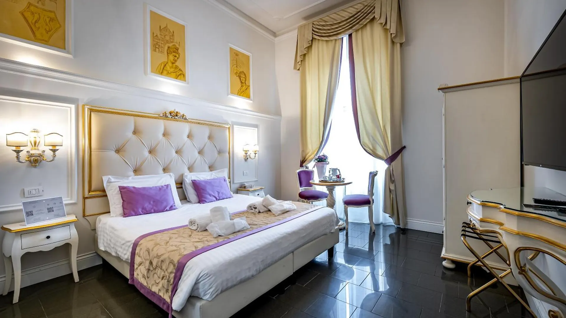 B&B La Terrazza Sul Duomo Φλωρεντία