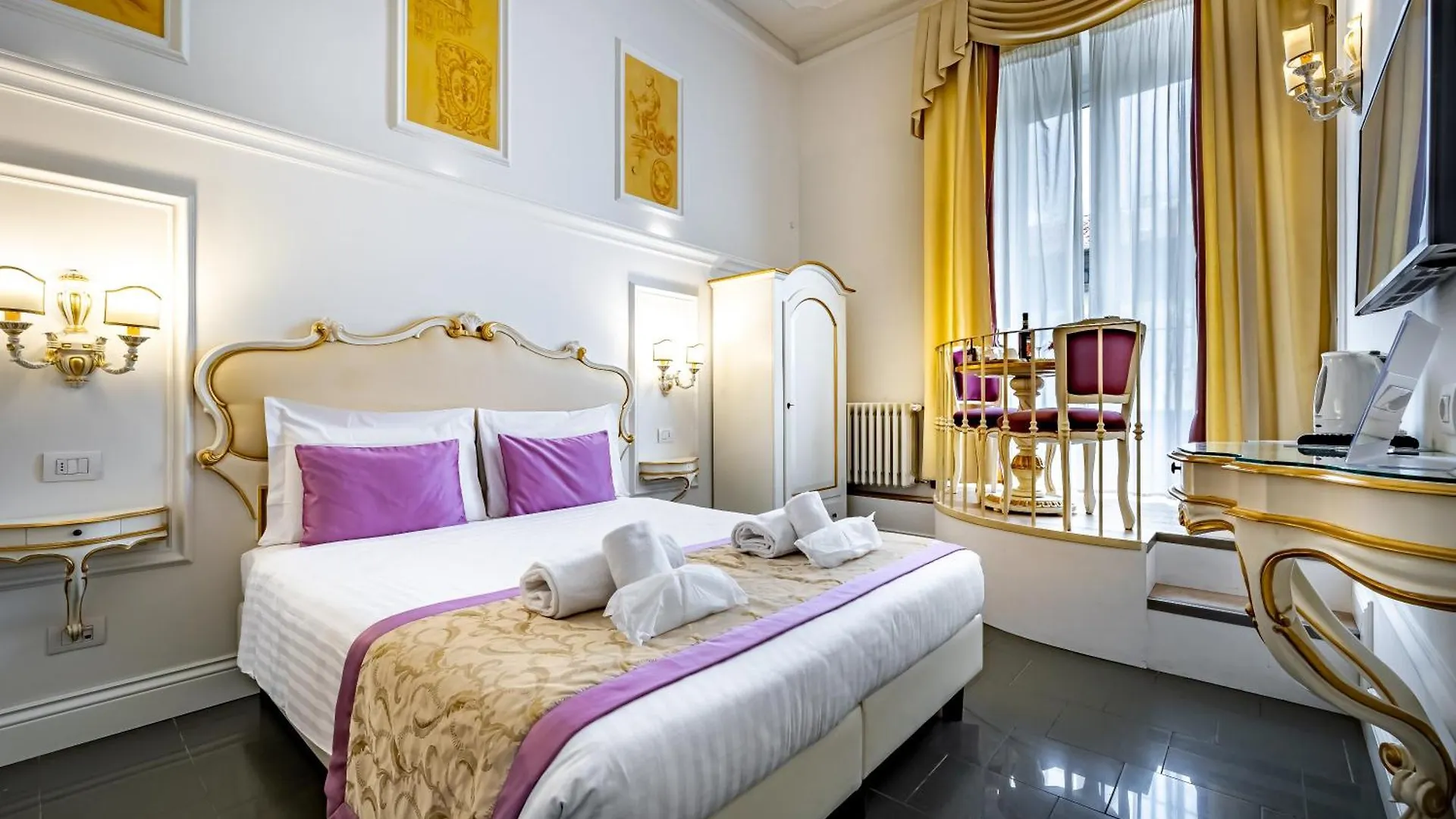 B&B La Terrazza Sul Duomo Φλωρεντία