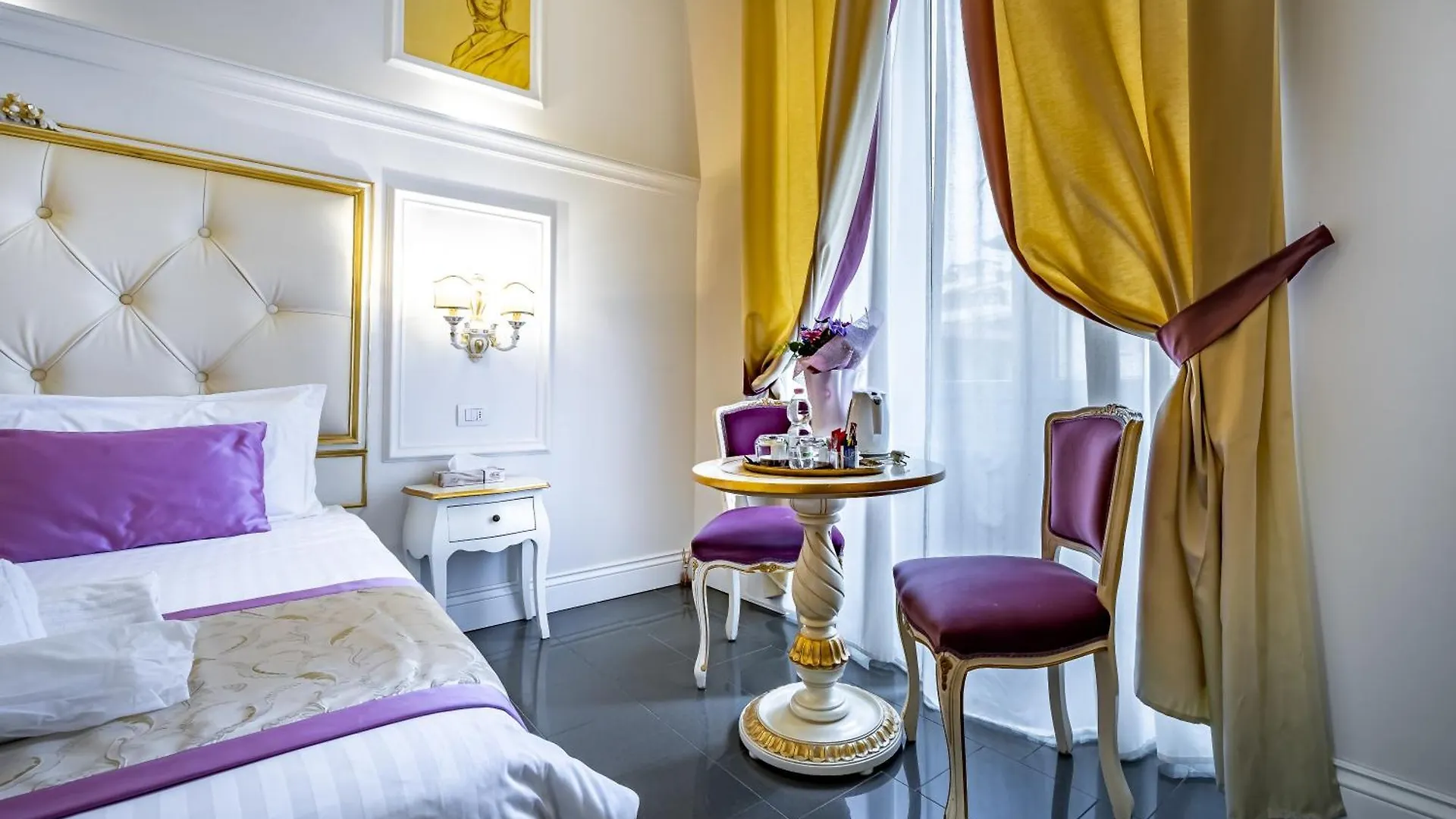 B&B La Terrazza Sul Duomo Φλωρεντία