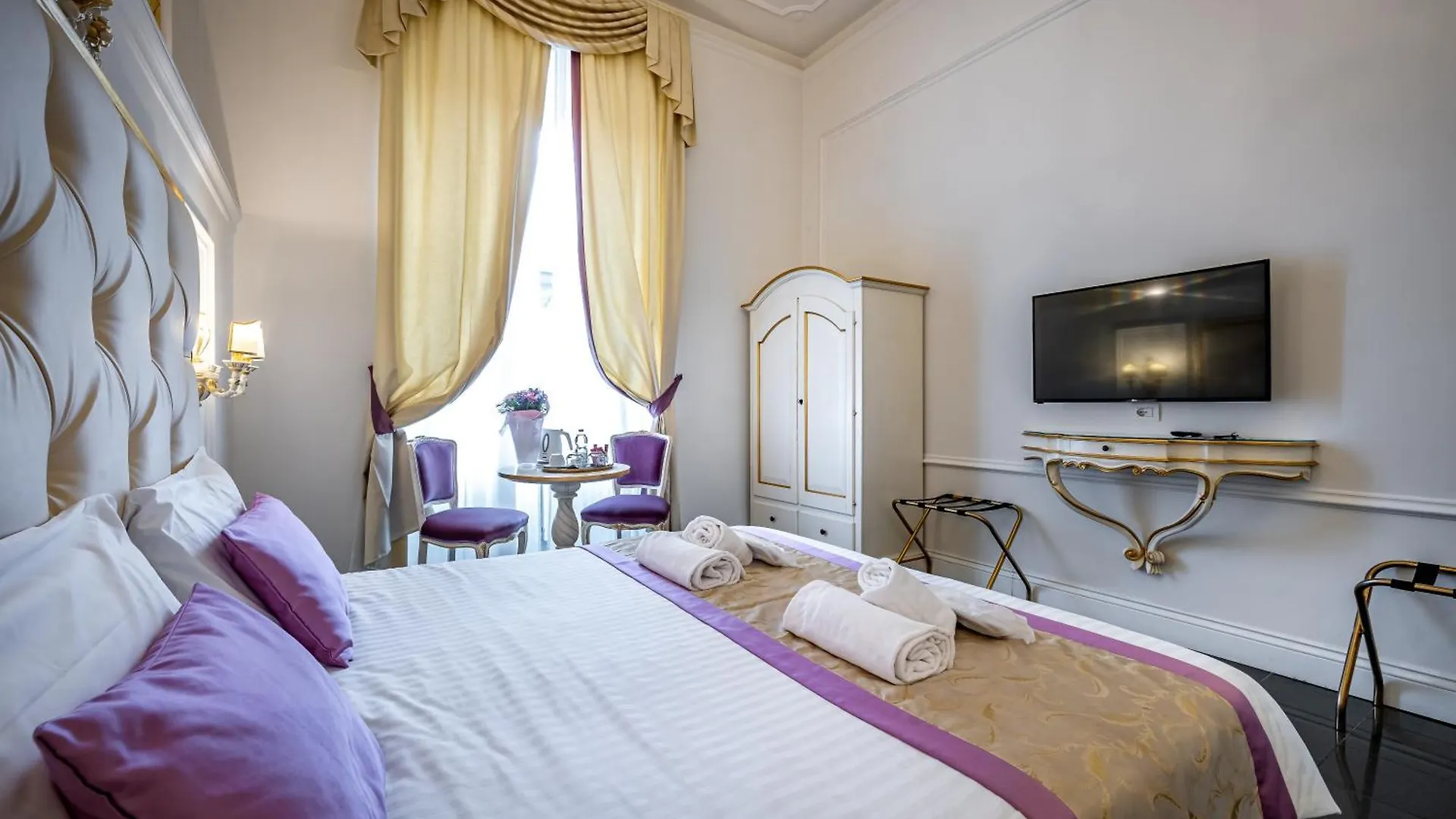 B&B La Terrazza Sul Duomo Φλωρεντία Bed and Breakfast
