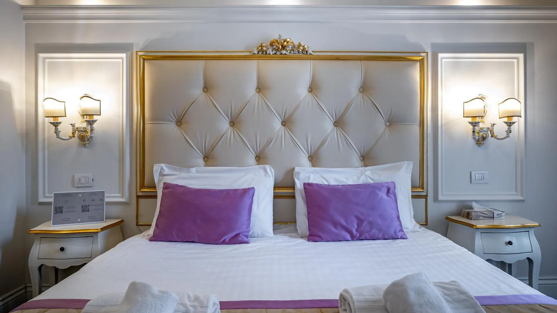 Bed and Breakfast B&B La Terrazza Sul Duomo Φλωρεντία