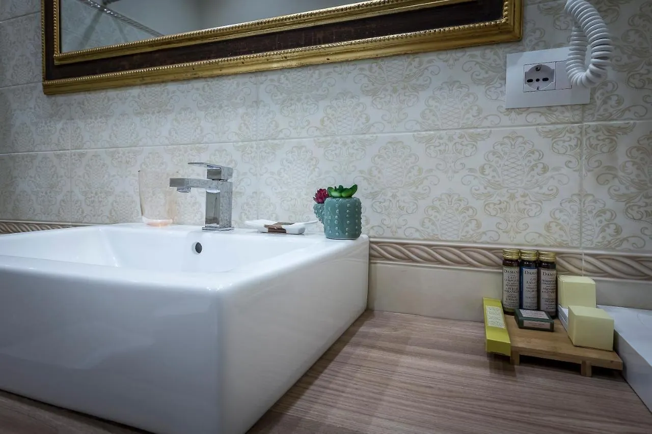 Bed and Breakfast B&B La Terrazza Sul Duomo Φλωρεντία Ιταλία