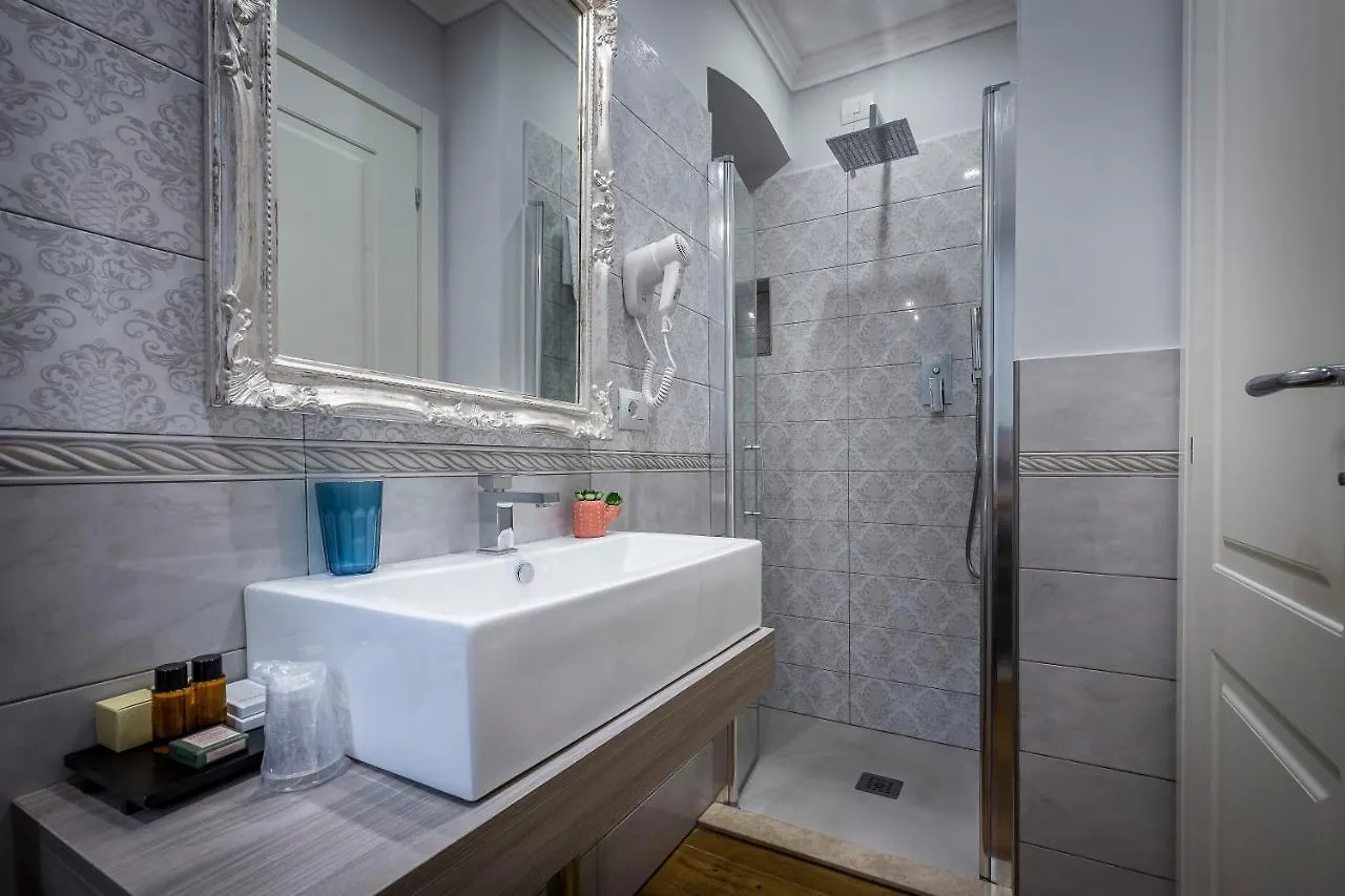 Bed and Breakfast B&B La Terrazza Sul Duomo Φλωρεντία Ιταλία