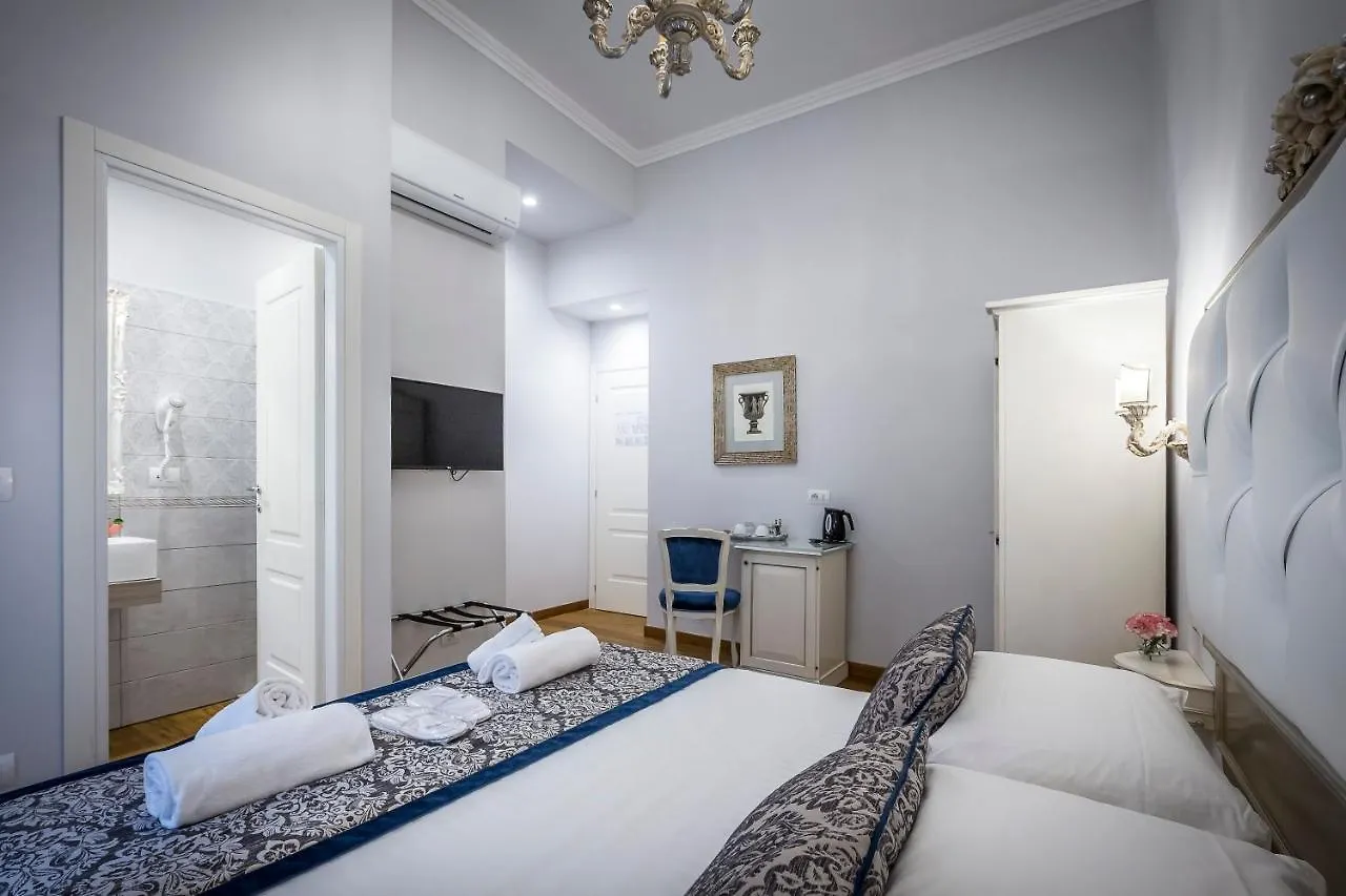 B&B La Terrazza Sul Duomo Φλωρεντία Ιταλία