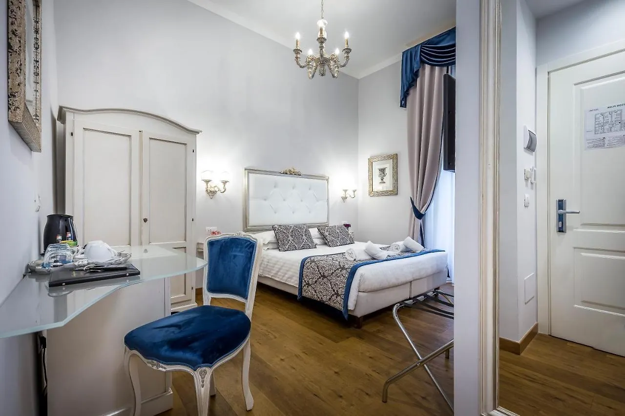 B&B La Terrazza Sul Duomo Φλωρεντία 0*,