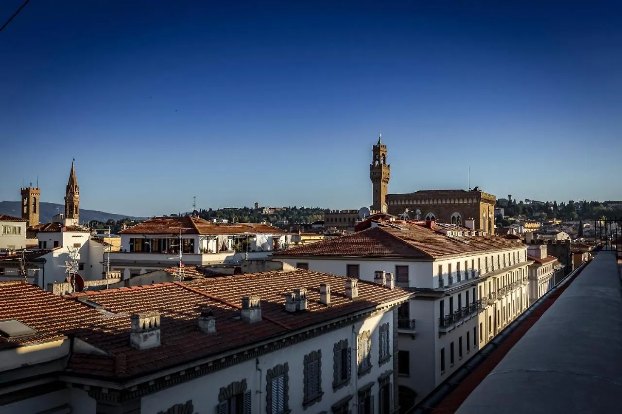 Bed and Breakfast B&B La Terrazza Sul Duomo Φλωρεντία Ιταλία
