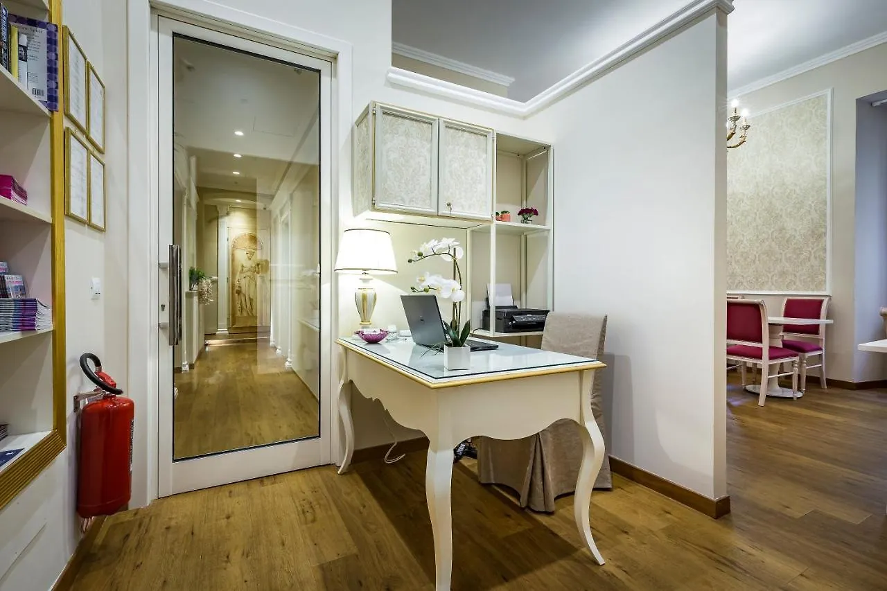 B&B La Terrazza Sul Duomo Φλωρεντία