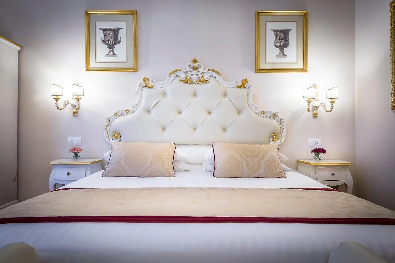 B&B La Terrazza Sul Duomo Φλωρεντία Bed and Breakfast