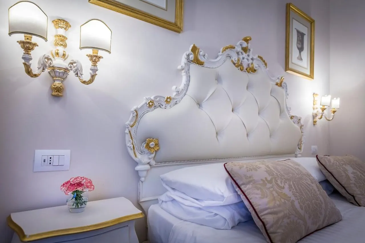 Bed and Breakfast B&B La Terrazza Sul Duomo Φλωρεντία Ιταλία