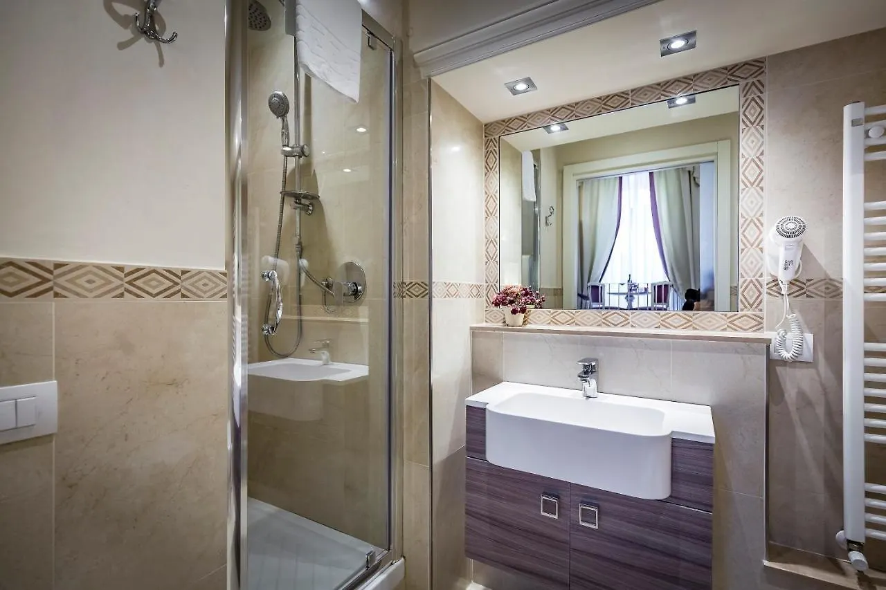 B&B La Terrazza Sul Duomo Φλωρεντία Bed and Breakfast