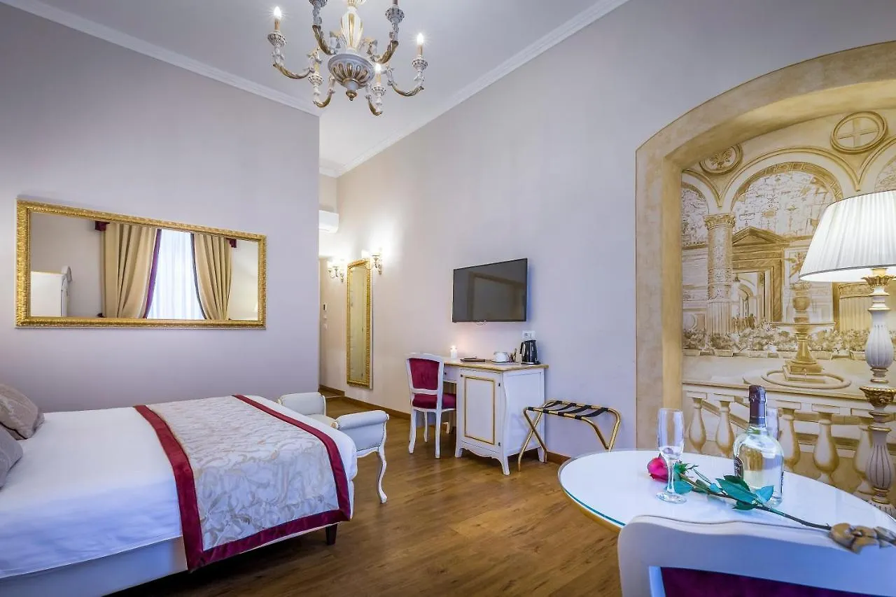 Bed and Breakfast B&B La Terrazza Sul Duomo Φλωρεντία