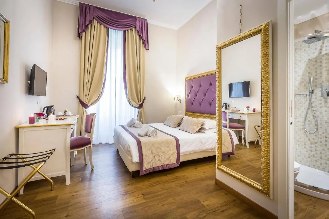 B&B La Terrazza Sul Duomo Φλωρεντία