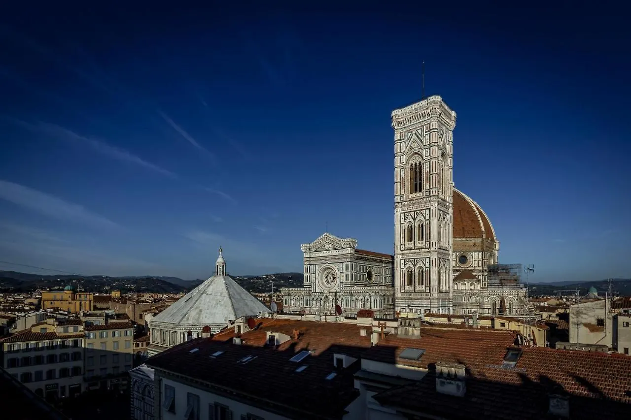 B&B La Terrazza Sul Duomo Florence 0*,  Italy