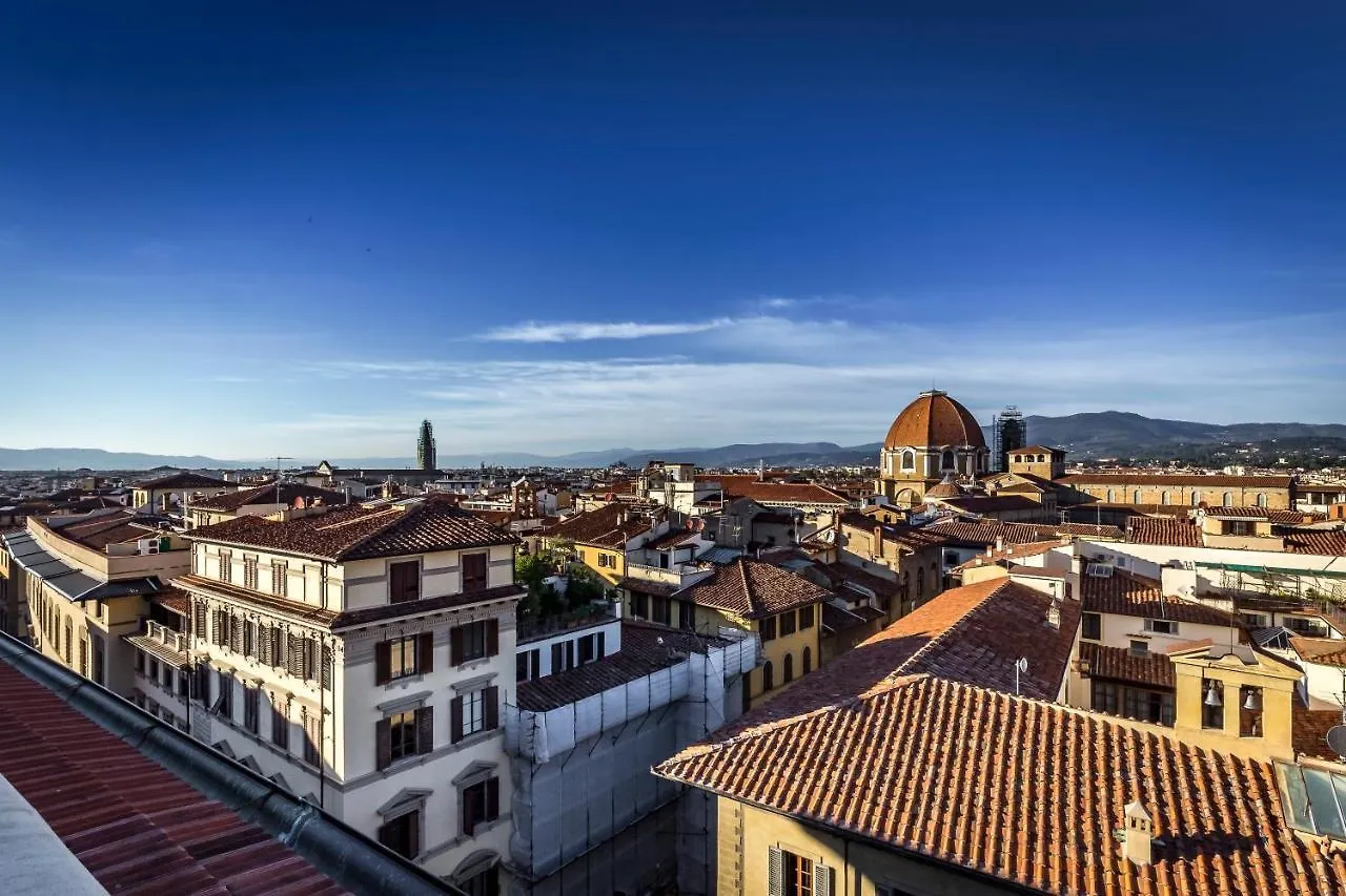 Bed & Breakfast B&B La Terrazza Sul Duomo Florence
