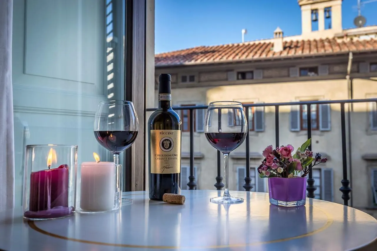 Bed & Breakfast B&B La Terrazza Sul Duomo Florence