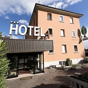 La Pioppa Hotel Bolonha