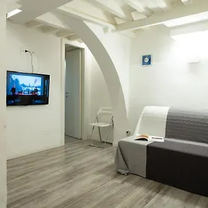 Apartment Un Bacio A, Florence