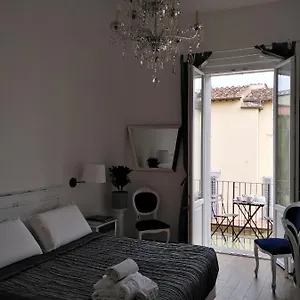 In San Frediano Alojamento de Acomodação e Pequeno-almoço