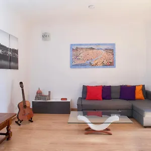 Apartment Palazzuolo, Florence
