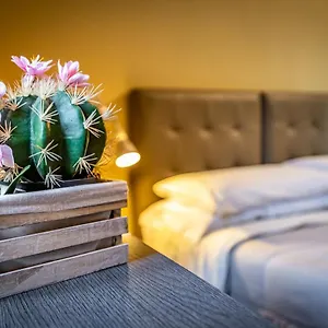 Residenza Fanti Florencia