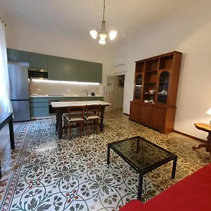 Apartment Residenza Sangallo, Florence