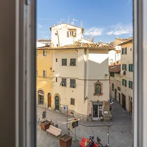 Apartment Passera History View C&g, Florence