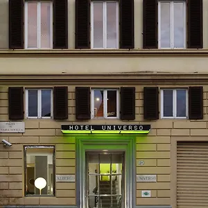 Hotel Universo - Wtb, Florence