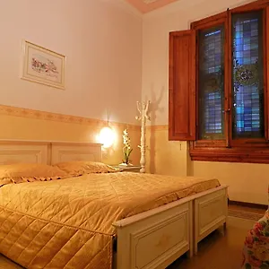 Hotel Desirèe, Florence