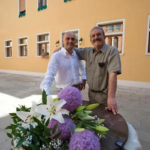 Al Malcanton Hotel Veneza