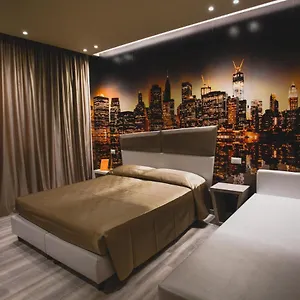 Fiera Wellness & Hotel Bolonha