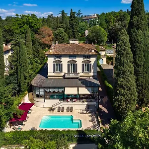 Hotel Carlotta, Florence