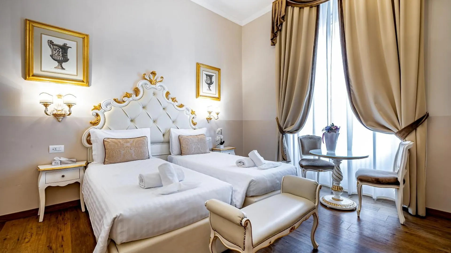 Bed & Breakfast B&B La Terrazza Sul Duomo Florence