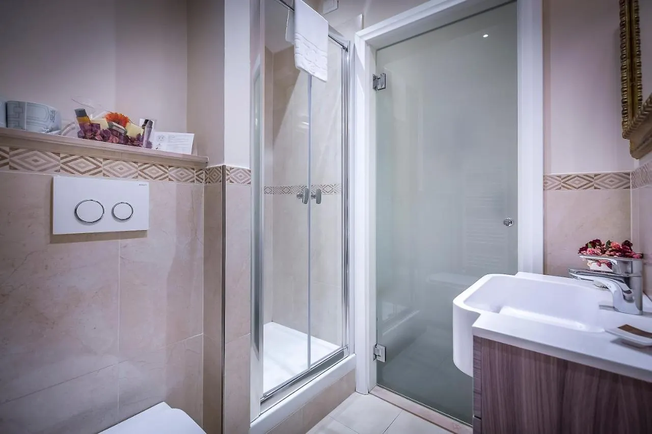 B&B La Terrazza Sul Duomo Florence Bed & Breakfast