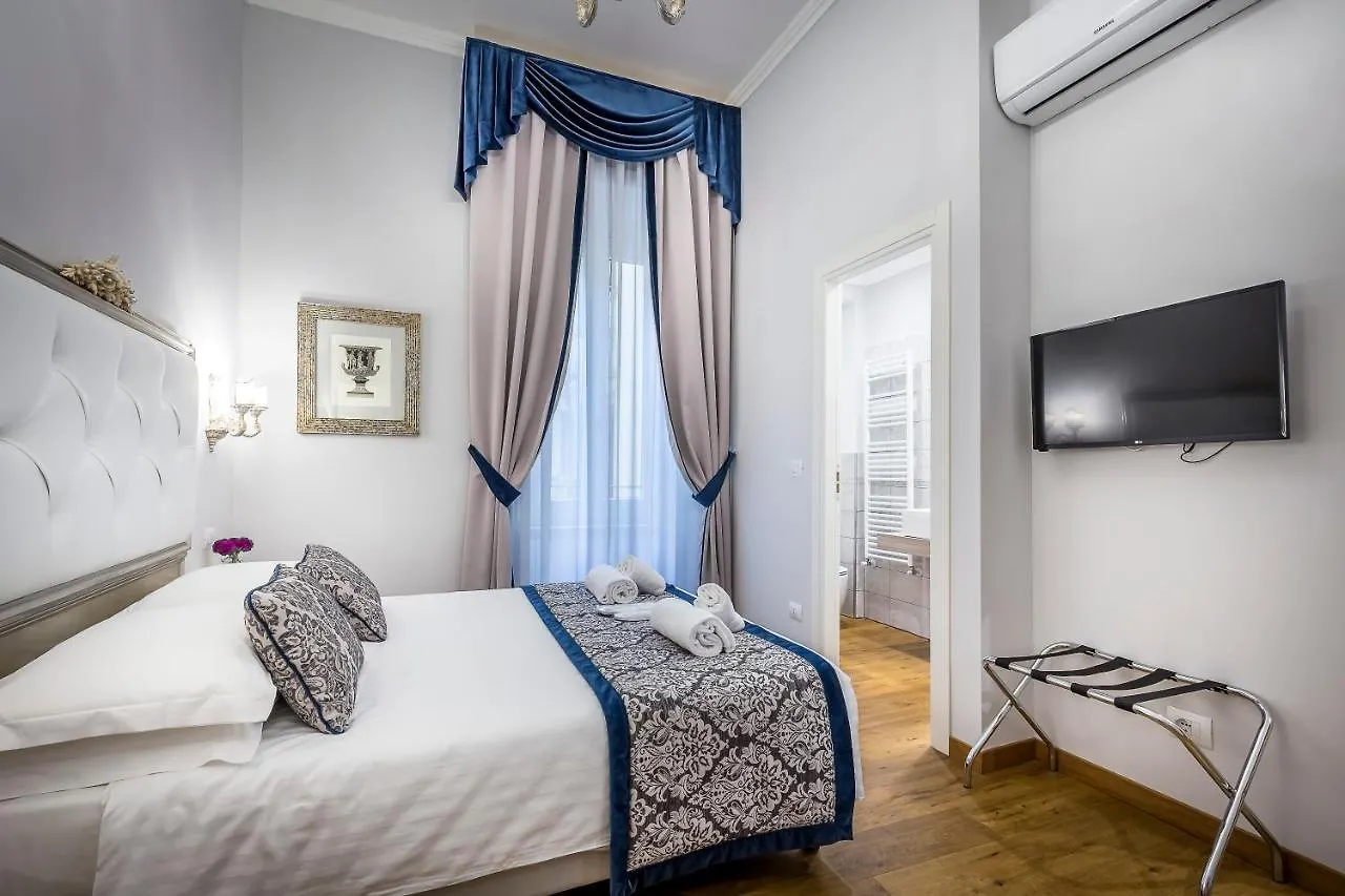 Bed & Breakfast B&B La Terrazza Sul Duomo Florence