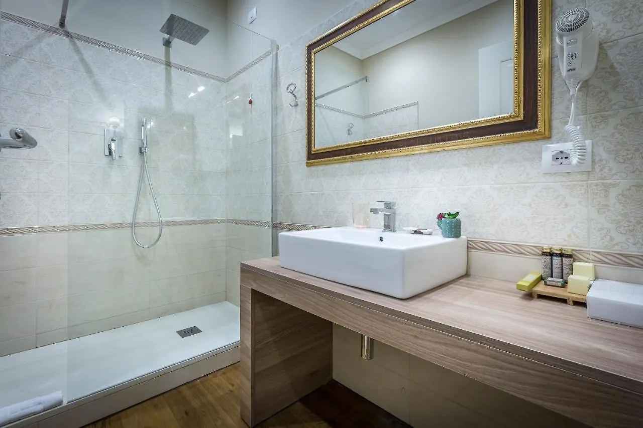 Bed & Breakfast B&B La Terrazza Sul Duomo Florence