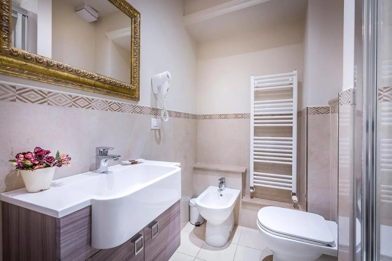 Bed & Breakfast B&B La Terrazza Sul Duomo Florence