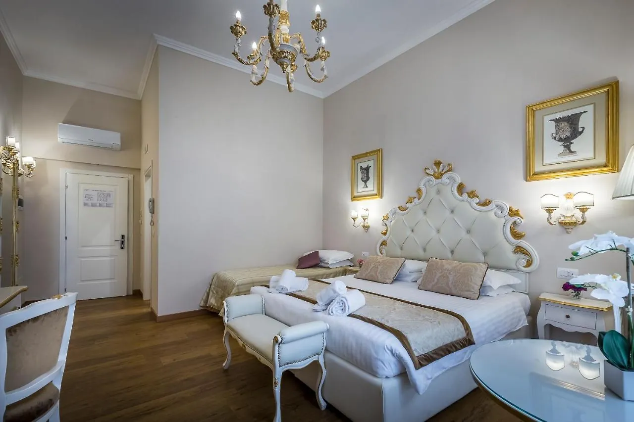 Bed & Breakfast B&B La Terrazza Sul Duomo Florence Italië