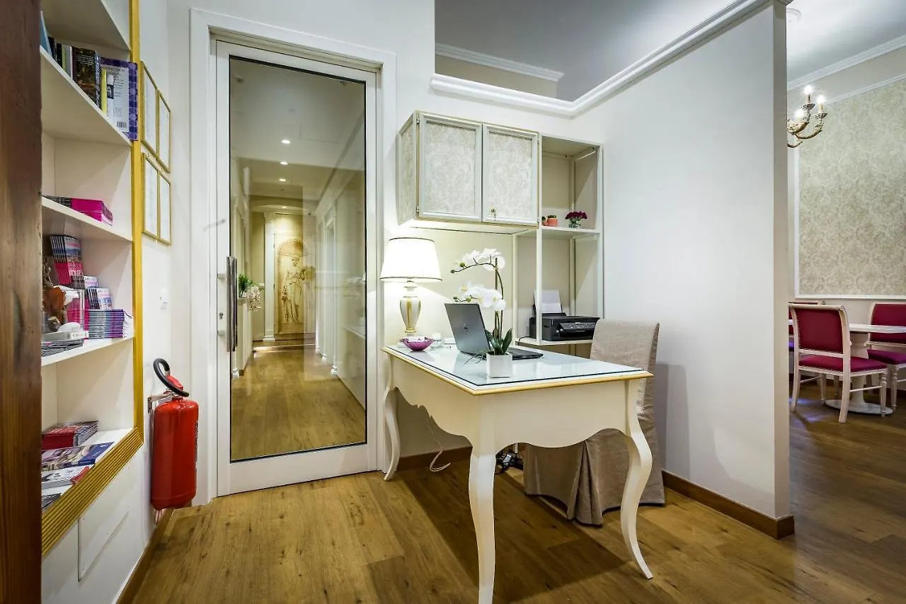 Bed & Breakfast B&B La Terrazza Sul Duomo Florence