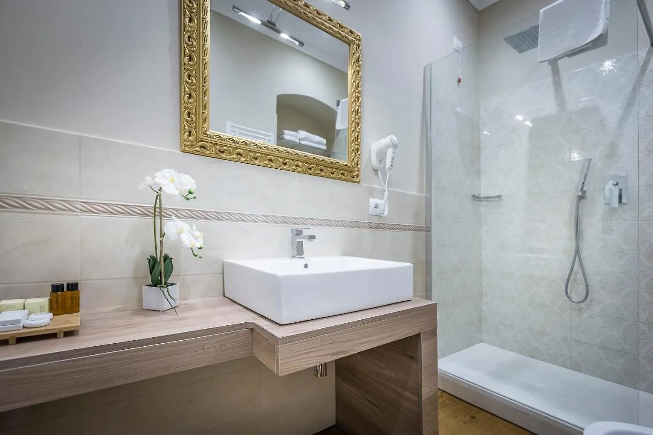 B&B La Terrazza Sul Duomo Florence Bed & Breakfast