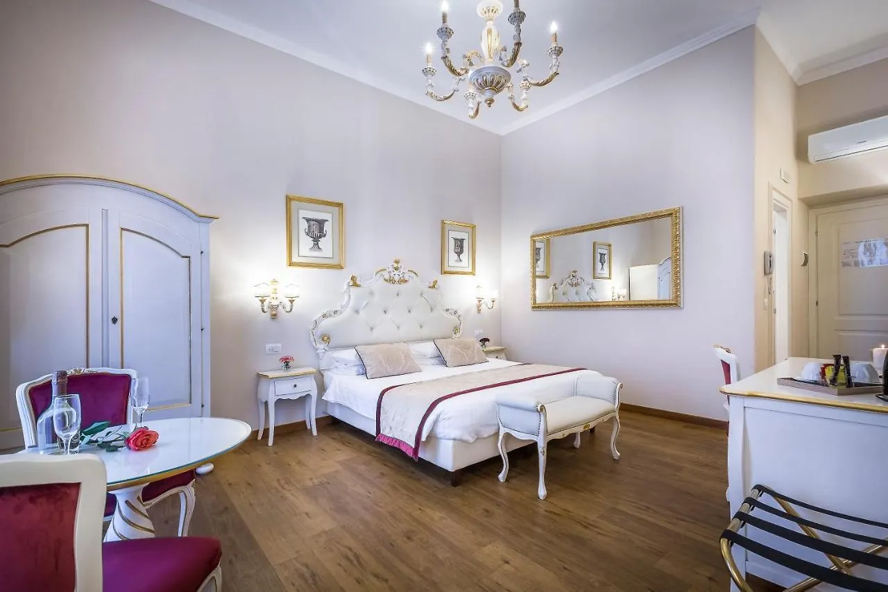 B&B La Terrazza Sul Duomo Florence Bed & Breakfast