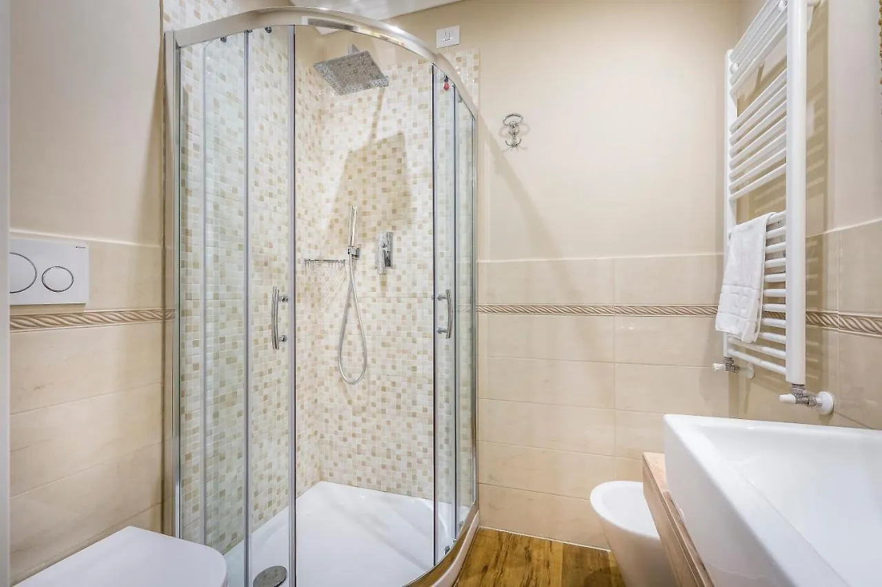 Bed & Breakfast B&B La Terrazza Sul Duomo Florence