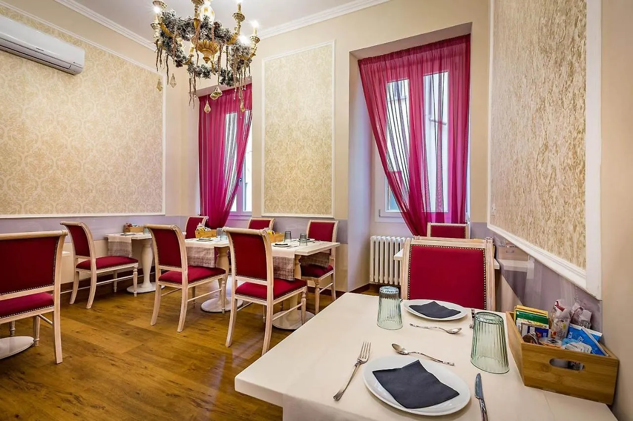B&B La Terrazza Sul Duomo Florence Bed & Breakfast