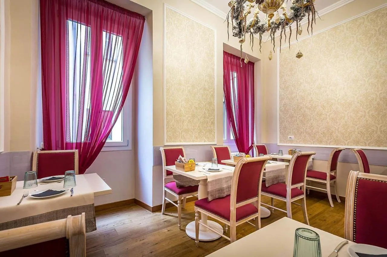 Bed & Breakfast B&B La Terrazza Sul Duomo Florence